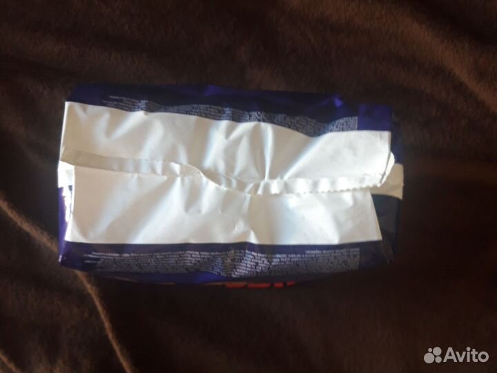 Huggies elite soft 6 трусики