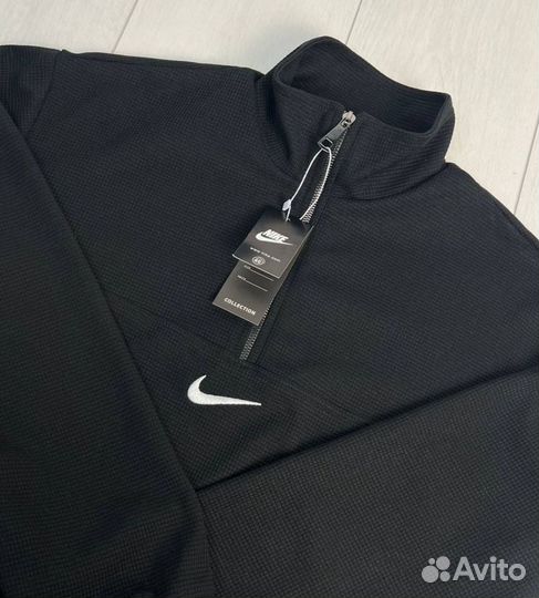 Двойка nike