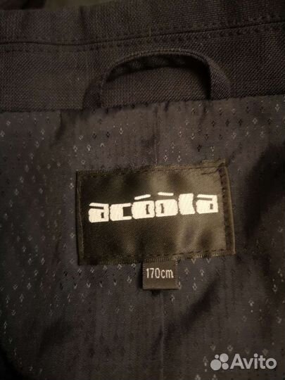 Пиджак для мальчика рост 170