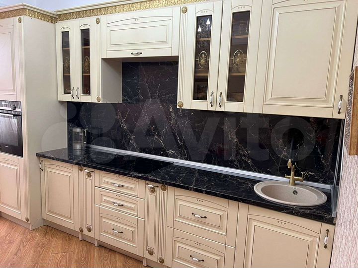 1-к. квартира, 51 м², 11/13 эт.