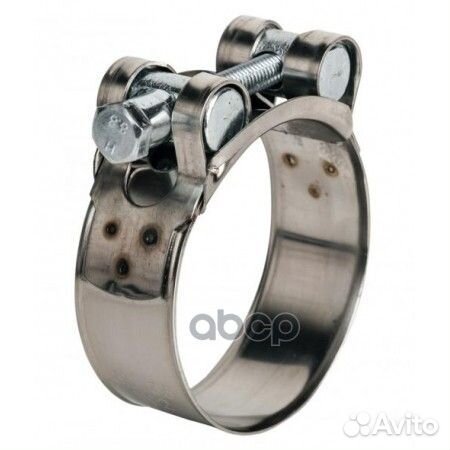 Хомут металлический 02DAR11312124W2 DAR