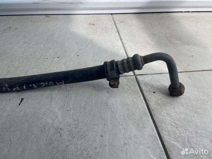 Трубка кондиционера audi А6 С5