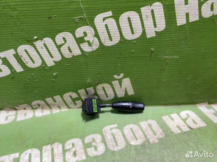 Подрулевой переключатель дворников Chevrolet Lanos