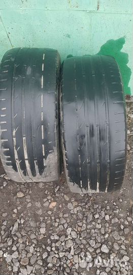 Bridgestone Potenza S001 225/50 R17