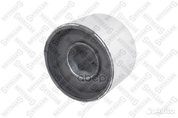 С/б рычаг передний задний VAG/Stellox/ 8707352S