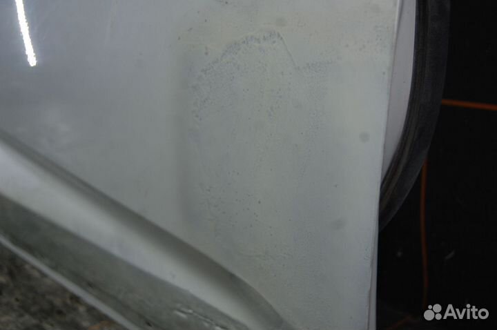 Дверь передняя правая - Lexus NX