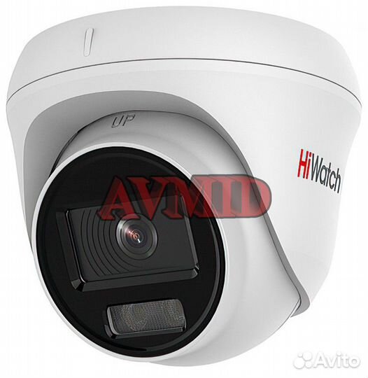 Видеонаблюдение