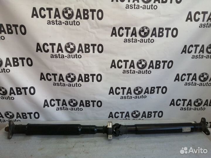 Карданный вал BMW F01 LCI 730 dx