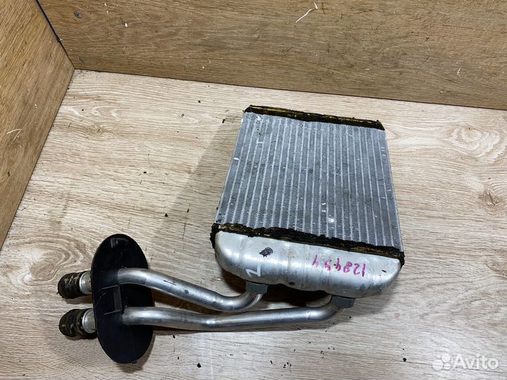 Радиатор печки VW Touareg GP Арт. 128494