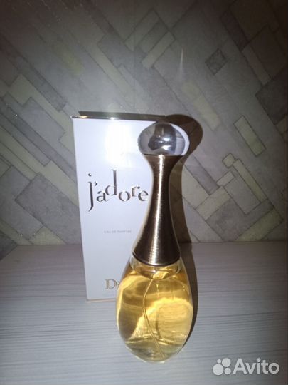 Туалетная вода женская dior