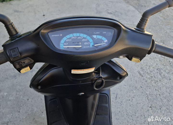 Продам Honda Tact 30