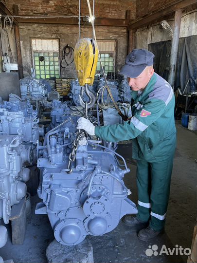 Ремонт кпп К-700,Т-150,К-701,Обмен в течении суток