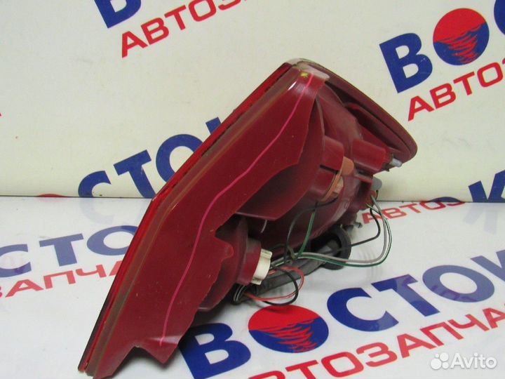 Стоп Лево hyundai getz TB