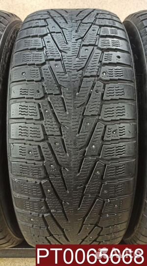 Nokian Tyres Hakkapeliitta 7 SUV 285/60 R18 98H