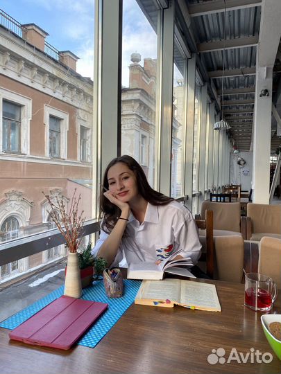 Репетитор по английскому / подготовка к огэ и егэ