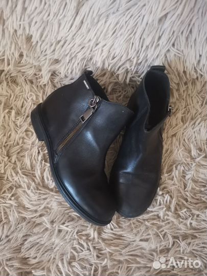 Обувь для девочки