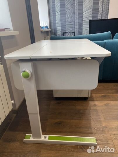 Письменный стол Moll