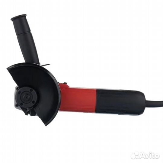 Угловая шлифмашина Makita M9511