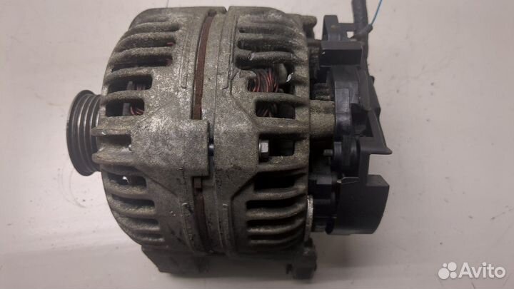 Генератор Saab 9-3, 2003