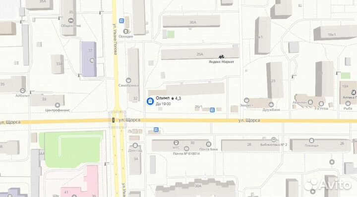 Удочка телескопическая 5м