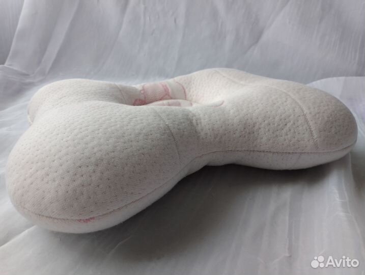 Подушка ортопедическая для новорожденных малышей