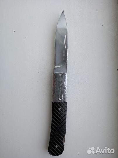 Нож складной пантера