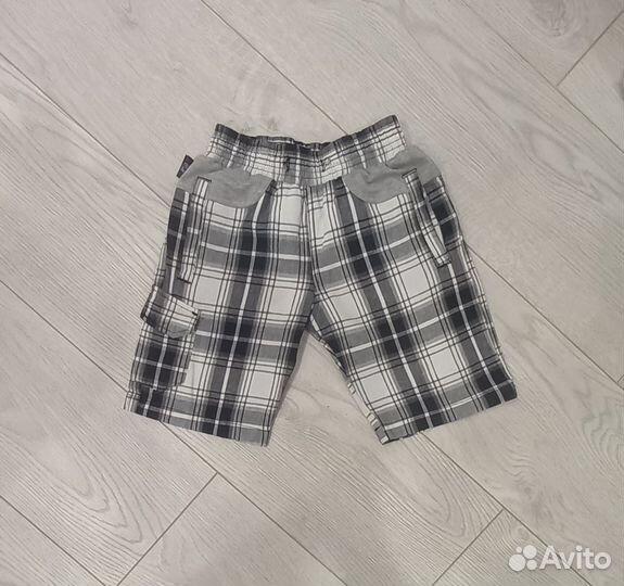 Шорты для мальчика 104