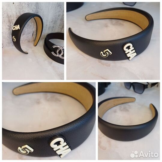 Солнцезащитные очки женские chanel