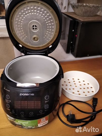 Мультиварка