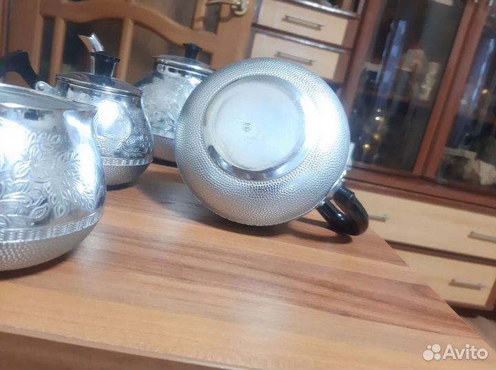 Набор для чая СССР