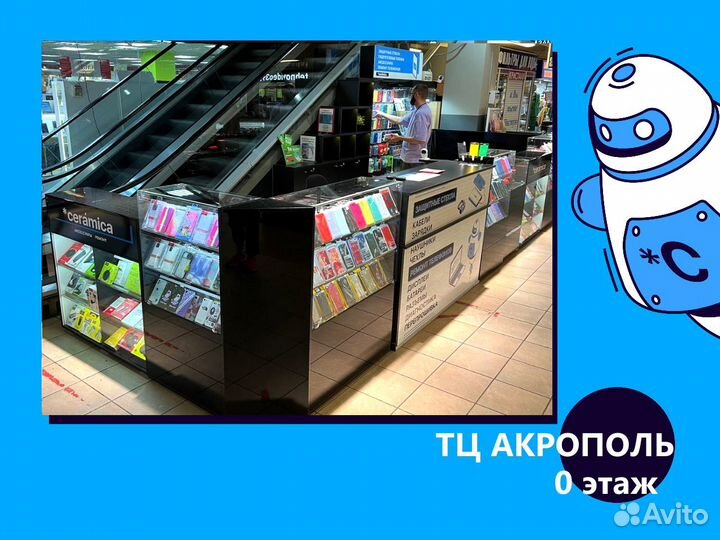 Гидрогелевая плёнка на Poco. Все модели