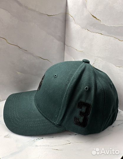 Кепка бейсболка Polo Ralph Lauren