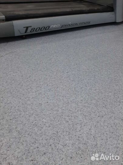 Тренажер беговая дорожка