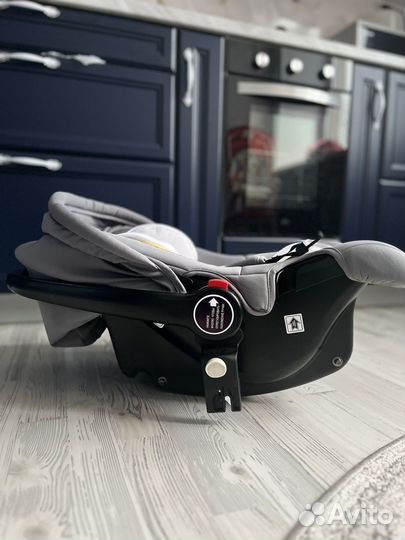 Автолюлька