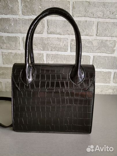 Новая Сумка Турция kotton