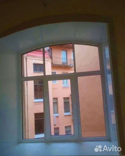 Окна пластиковые в рассрочку