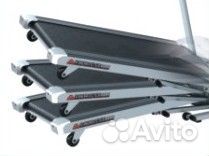 Беговая дорожка American Motion Fitness AL1