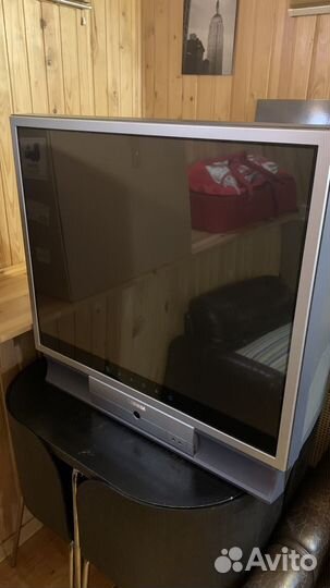 Телевизор toshiba quadro
