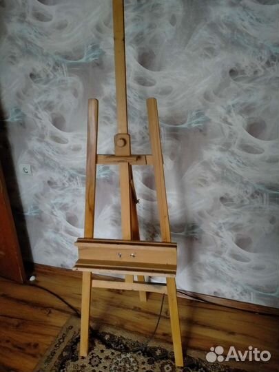 Мольберт бук