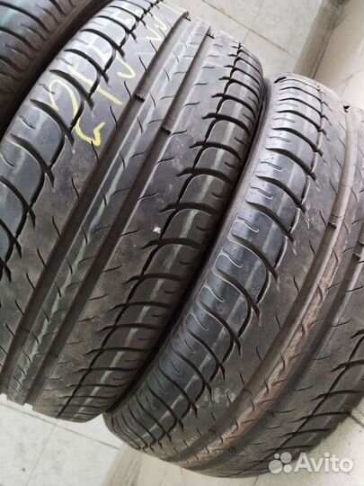 Bfgoodrich G-Grip 215/55 R17
