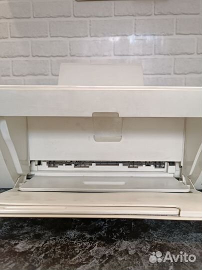 Принтер hp