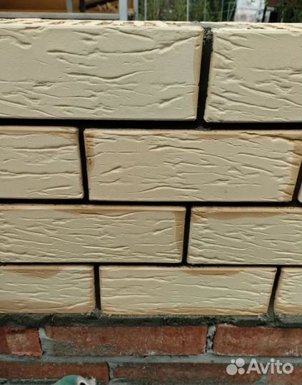 Кирпич для реставрации зданий