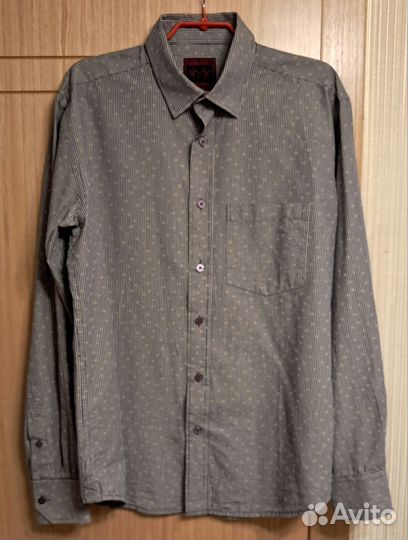 Рубашка мужская Mavango