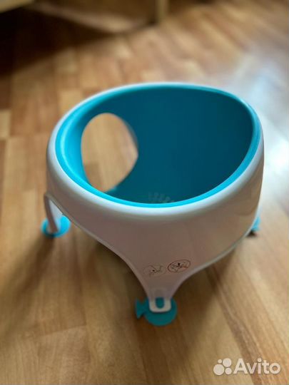 Стульчик для купания angel care