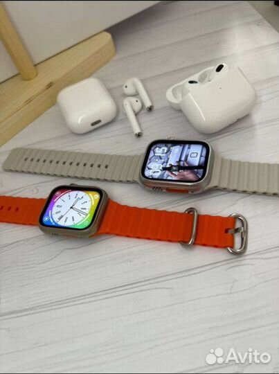 Apple watch 9 Ultra 49mm