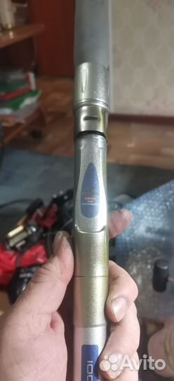 Удилище Daiwa