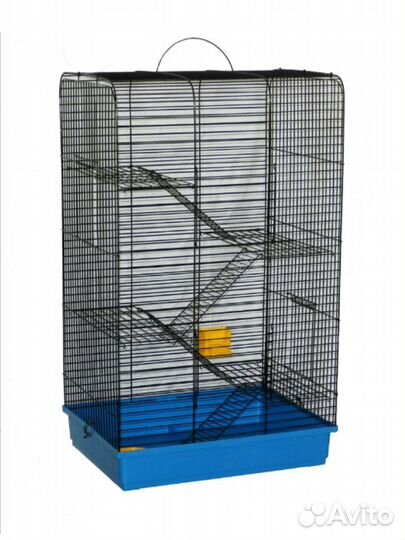 Клетка для грызунов крыс
