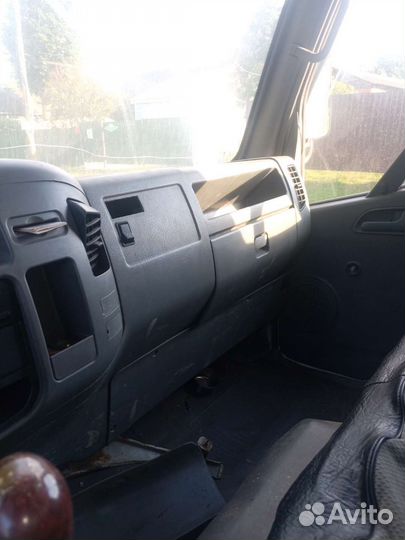 Торпедо Foton Ollin 1069
