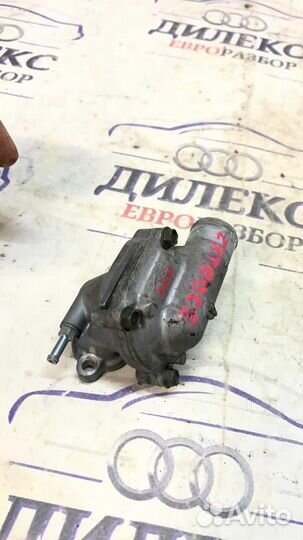 Корпус термостата (мото) Kawasaki ZX10R