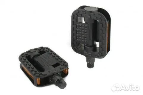 Педали для велосипеда PS03 9/16